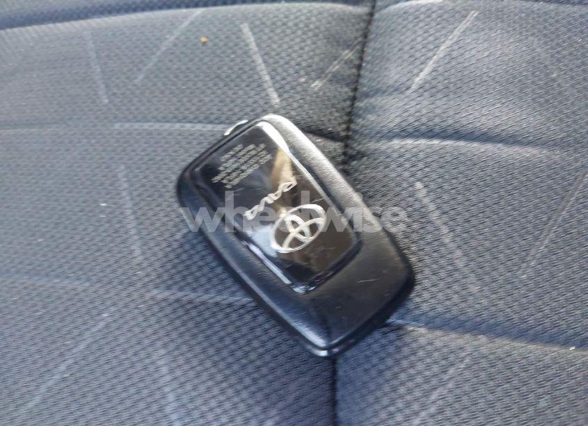 Photo 11 of 2024 Toyota Rav4 XLE (VIN 2T3W1RFV2RW337129)