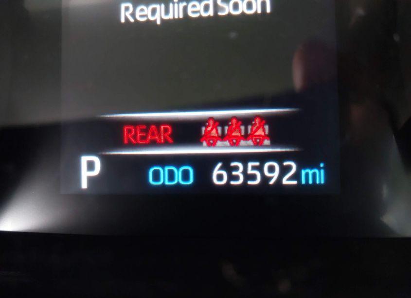 Photo 15 of 2019 Toyota Rav4 XLE (VIN 2T3W1RFV3KW006842)