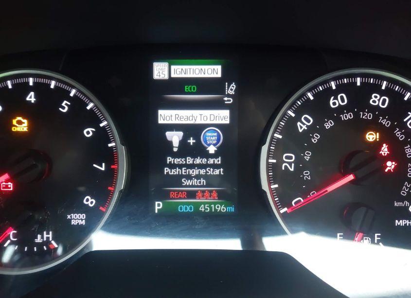 Photo 15 of 2020 Toyota Rav4 XLE (VIN 2T3W1RFV3LC072150)