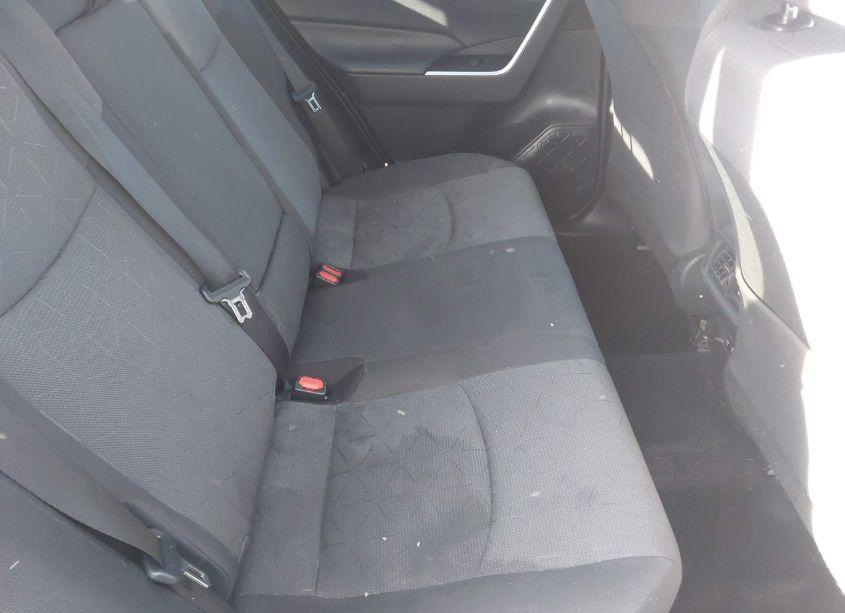 Photo 8 of 2020 Toyota Rav4 XLE (VIN 2T3W1RFV3LC072150)