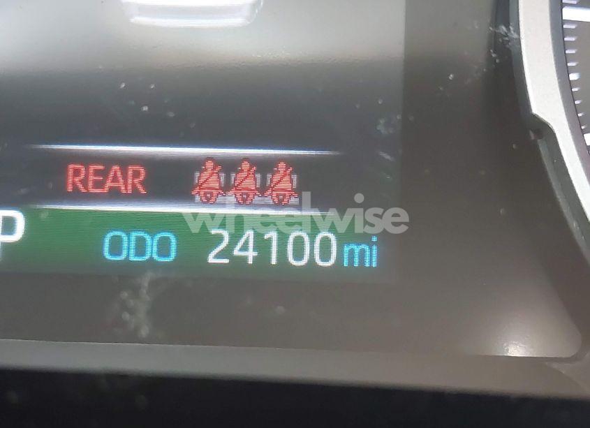 Photo 15 of 2020 Toyota Rav4 XLE (VIN 2T3W1RFV3LW090887)