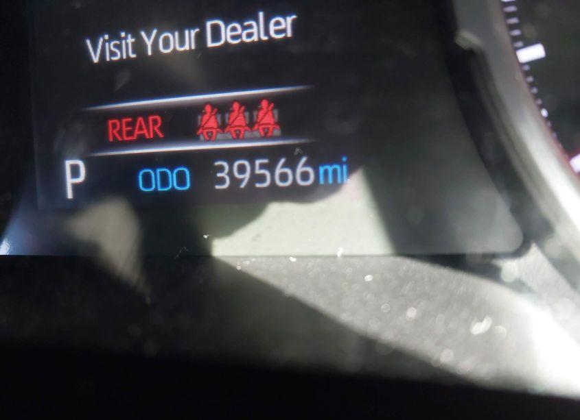 Photo 16 of 2021 Toyota Rav4 XLE (VIN 2T3W1RFV3MC097986)