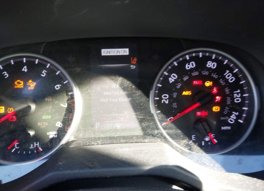 Photo 7 of 2021 Toyota Rav4 XLE (VIN 2T3W1RFV3MC097986)