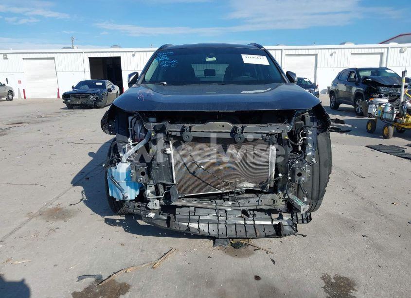 Photo 13 of 2021 Toyota Rav4 XLE (VIN 2T3W1RFV3MC123812)