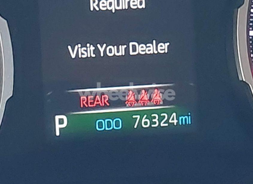 Photo 15 of 2021 Toyota Rav4 XLE (VIN 2T3W1RFV3MC127889)