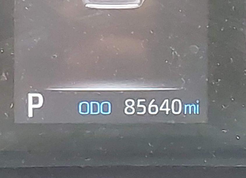 Photo 15 of 2021 Toyota Rav4 XLE (VIN 2T3W1RFV3MC136866)