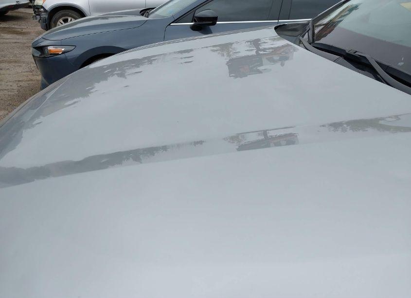 Photo 6 of 2021 Toyota Rav4 XLE (VIN 2T3W1RFV3MC136866)