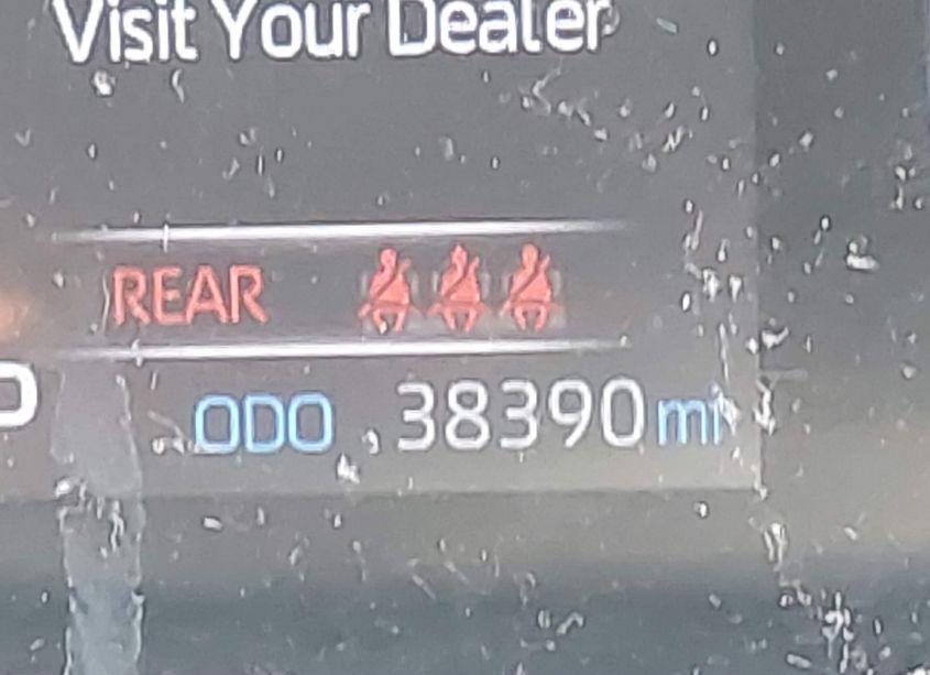 Photo 15 of 2021 Toyota Rav4 XLE (VIN 2T3W1RFV3MC156714)