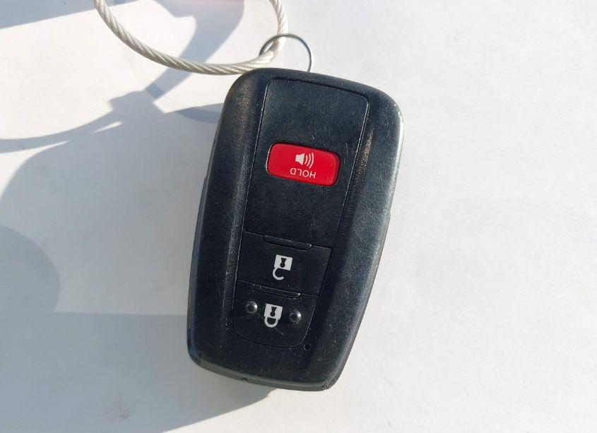 Photo 11 of 2021 Toyota Rav4 XLE (VIN 2T3W1RFV3MW113893)