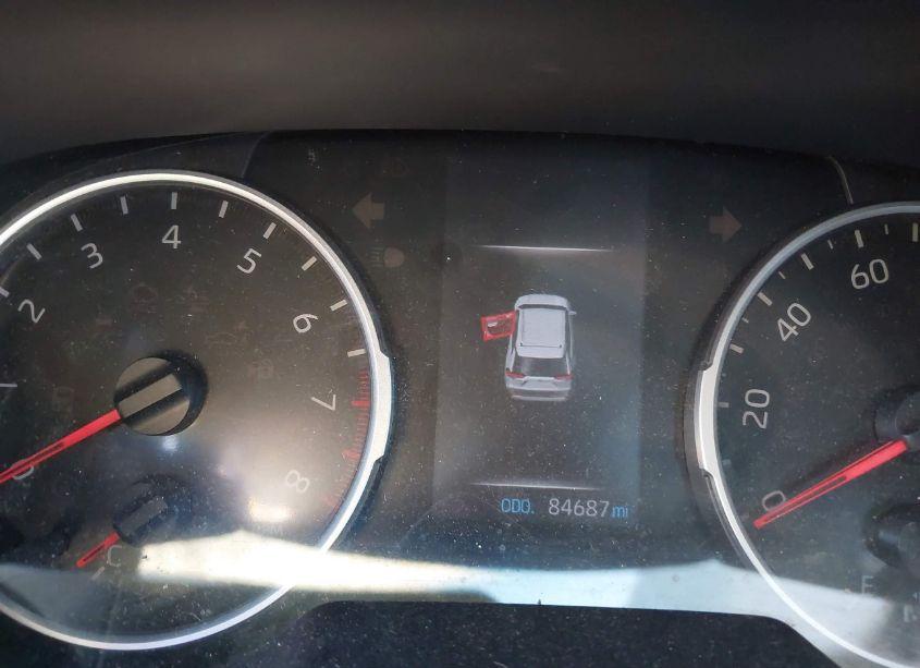 Photo 15 of 2021 Toyota Rav4 XLE (VIN 2T3W1RFV3MW113893)