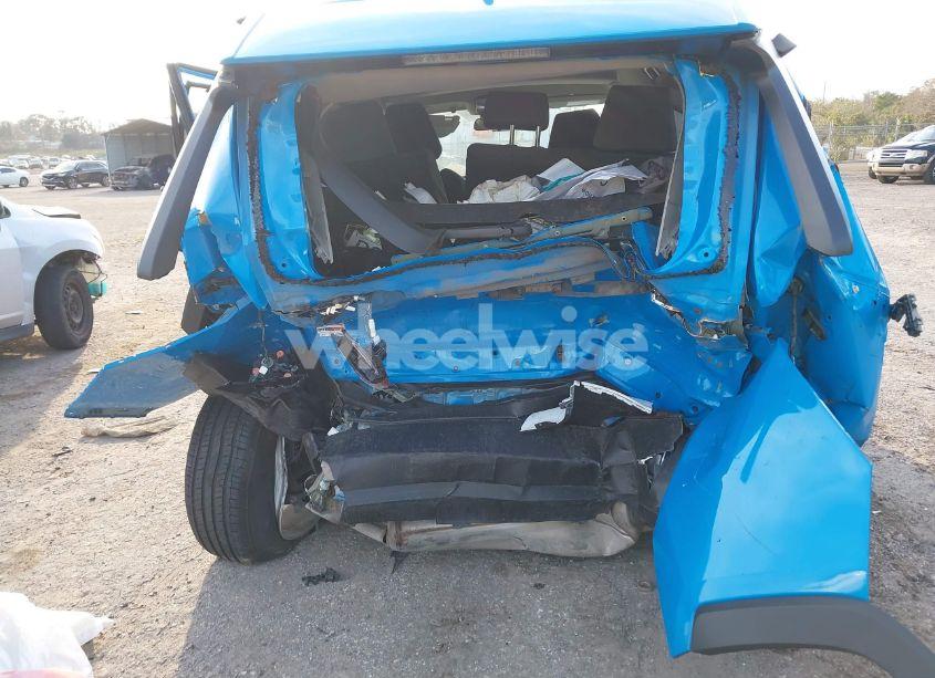 Photo 16 of 2021 Toyota Rav4 XLE (VIN 2T3W1RFV3MW156176)