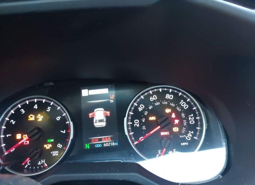 Photo 15 of 2022 Toyota Rav4 XLE (VIN 2T3W1RFV3NC183610)