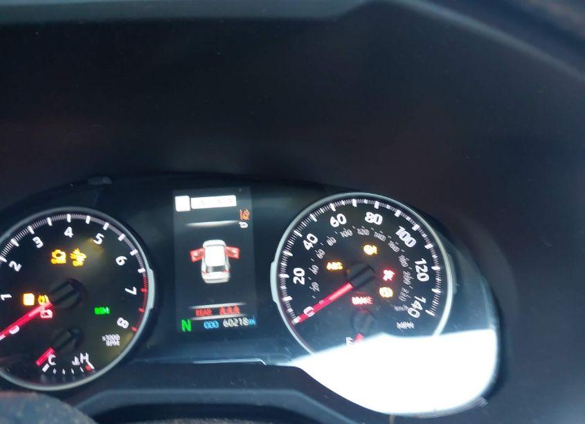 Photo 7 of 2022 Toyota Rav4 XLE (VIN 2T3W1RFV3NC183610)