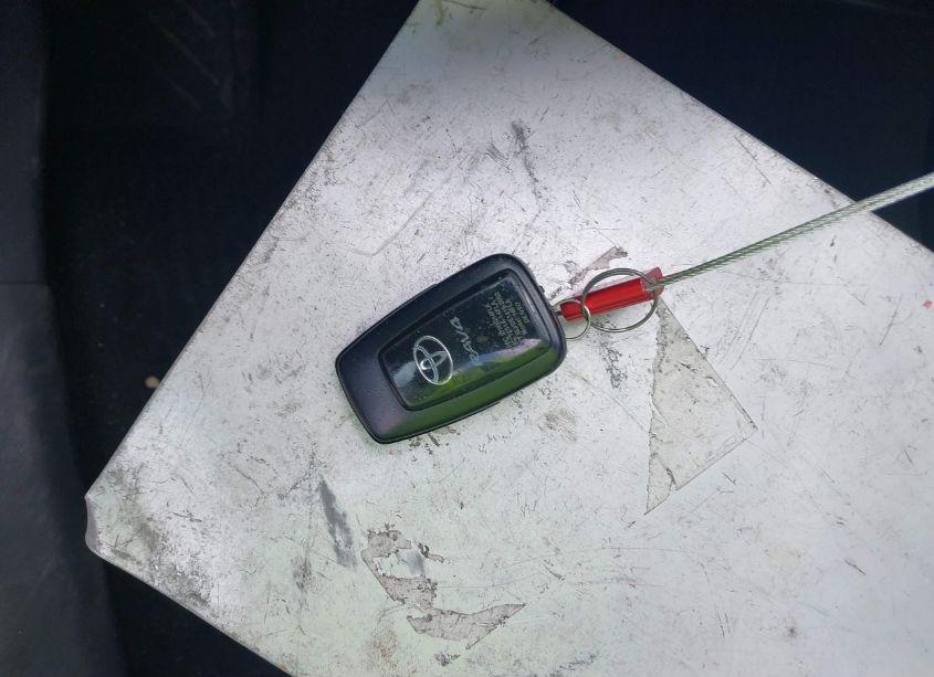 Photo 11 of 2023 Toyota Rav4 XLE (VIN 2T3W1RFV3PC228645)