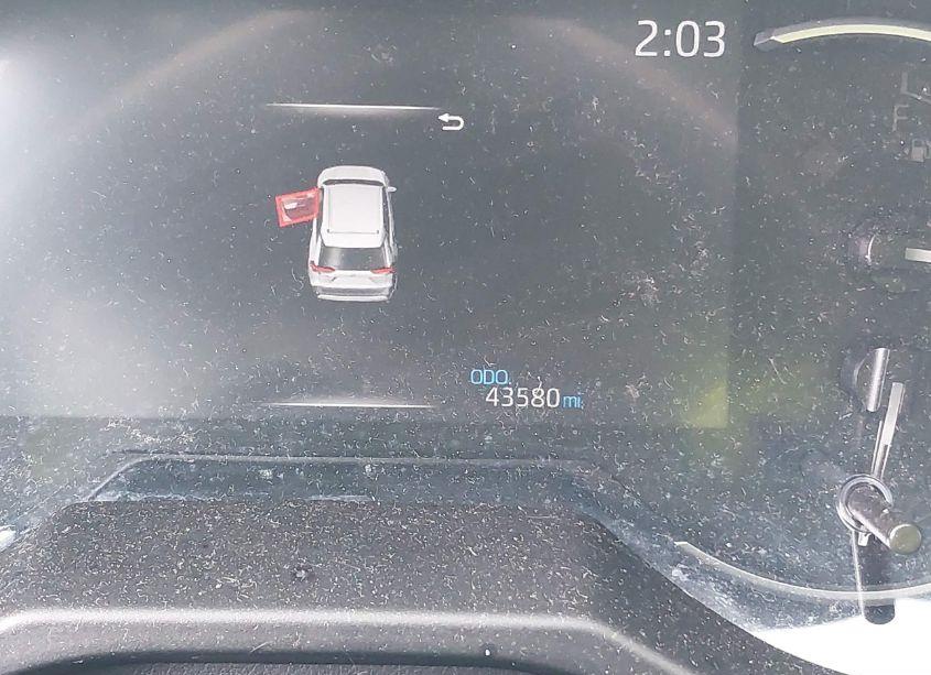 Photo 15 of 2023 Toyota Rav4 XLE (VIN 2T3W1RFV3PC228645)