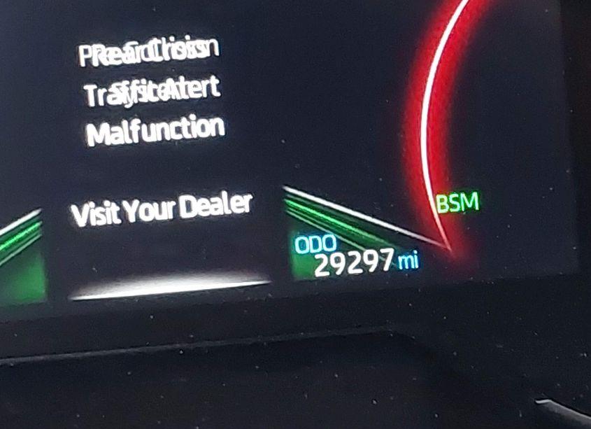 Photo 16 of 2023 Toyota Rav4 XLE (VIN 2T3W1RFV3PW285586)