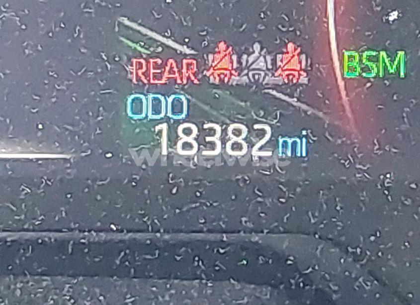 Photo 15 of 2024 Toyota Rav4 XLE (VIN 2T3W1RFV3RC263964)