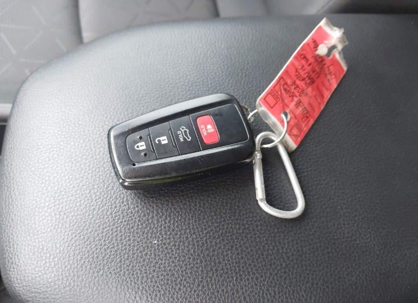 Photo 11 of 2024 Toyota Rav4 XLE (VIN 2T3W1RFV3RW305015)