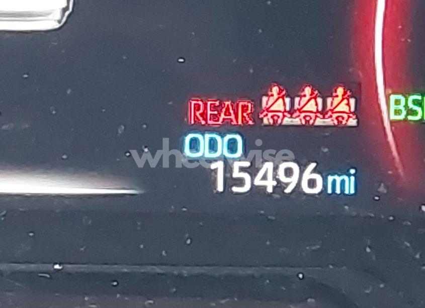 Photo 15 of 2024 Toyota Rav4 XLE (VIN 2T3W1RFV3RW332134)