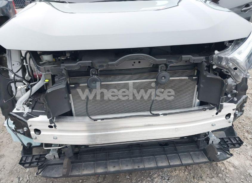 Photo 6 of 2024 Toyota Rav4 XLE (VIN 2T3W1RFV3RW332134)