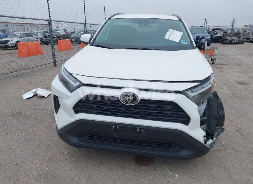 Photo 13 of 2024 Toyota Rav4 XLE (VIN 2T3W1RFV3RW333655)