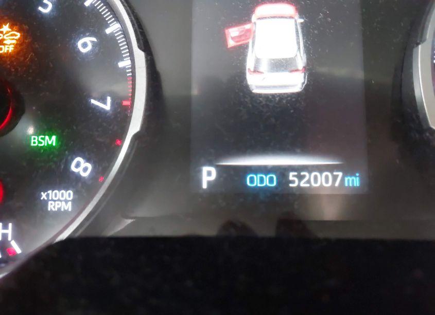 Photo 15 of 2019 Toyota Rav4 XLE (VIN 2T3W1RFV4KC022288)