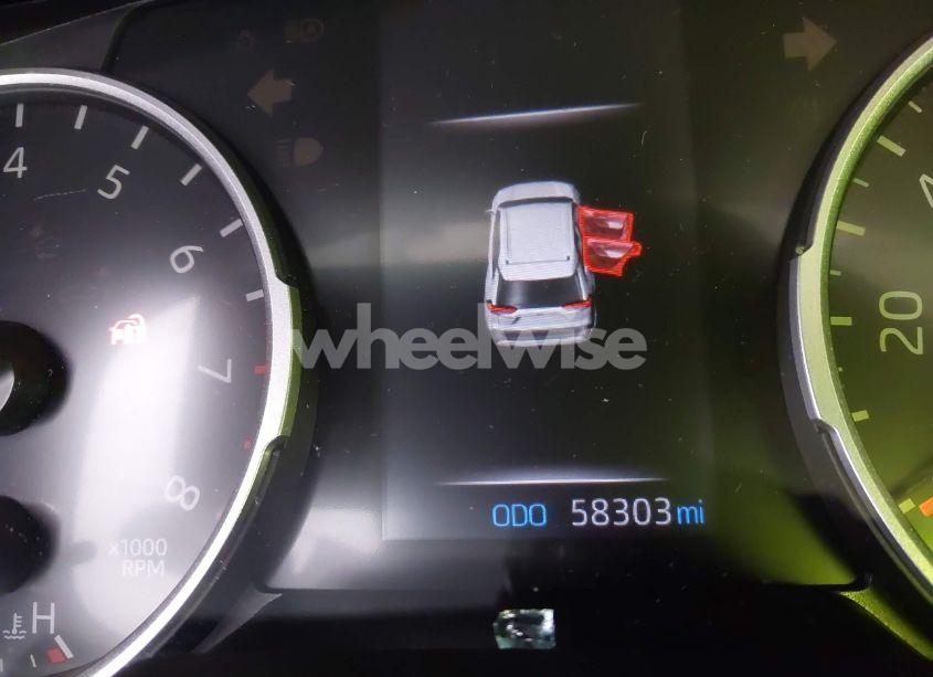 Photo 16 of 2020 Toyota Rav4 XLE (VIN 2T3W1RFV4LC064395)