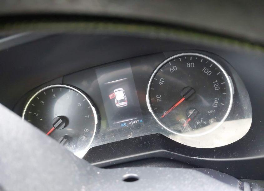 Photo 7 of 2020 Toyota Rav4 XLE (VIN 2T3W1RFV4LC069371)