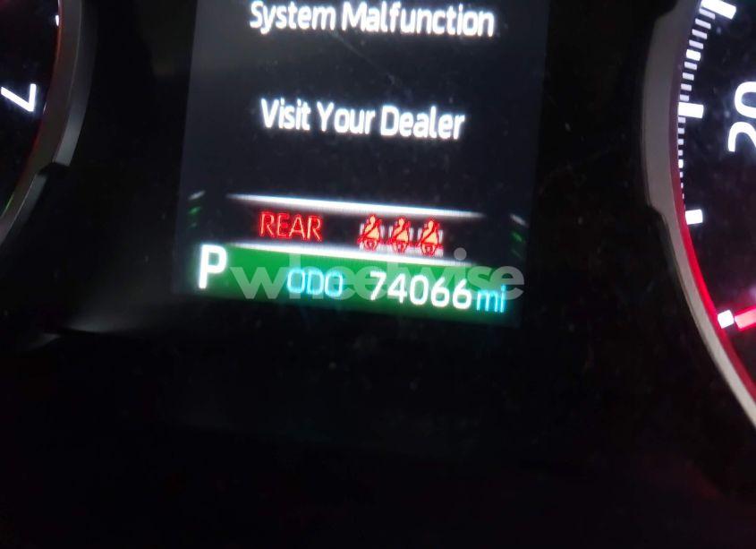 Photo 16 of 2020 Toyota Rav4 XLE (VIN 2T3W1RFV4LC072240)