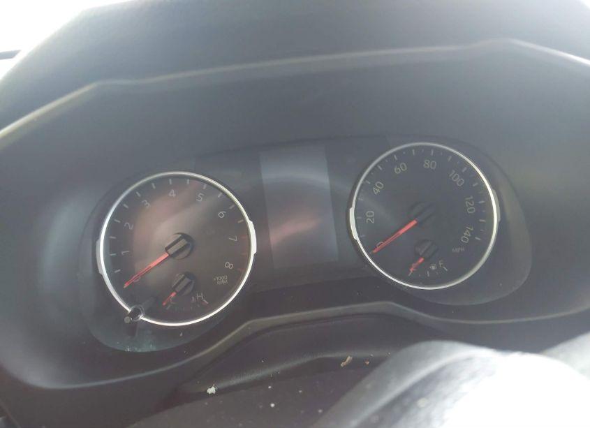 Photo 14 of 2021 Toyota Rav4 XLE (VIN 2T3W1RFV4MC086124)