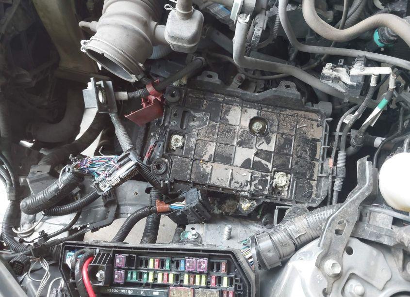 Photo 16 of 2021 Toyota Rav4 XLE (VIN 2T3W1RFV4MC086124)