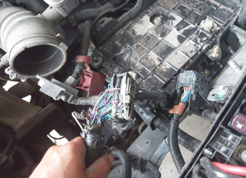 Photo 6 of 2021 Toyota Rav4 XLE (VIN 2T3W1RFV4MC086124)