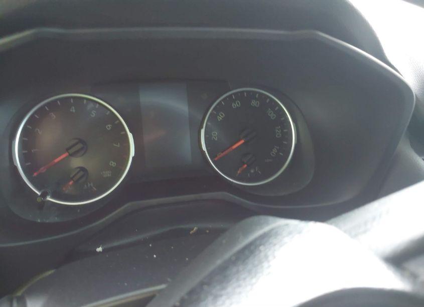 Photo 7 of 2021 Toyota Rav4 XLE (VIN 2T3W1RFV4MC086124)