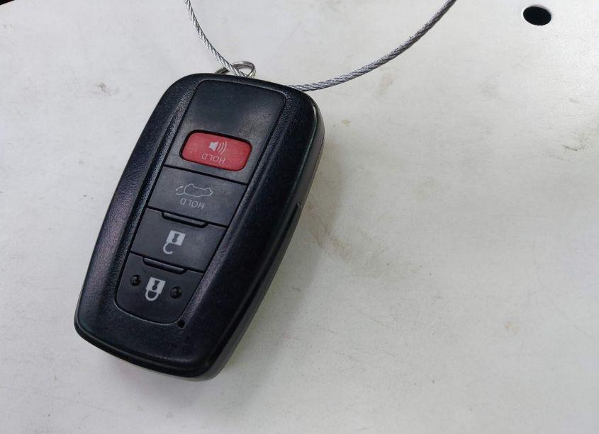 Photo 11 of 2021 Toyota Rav4 XLE (VIN 2T3W1RFV4MC121180)