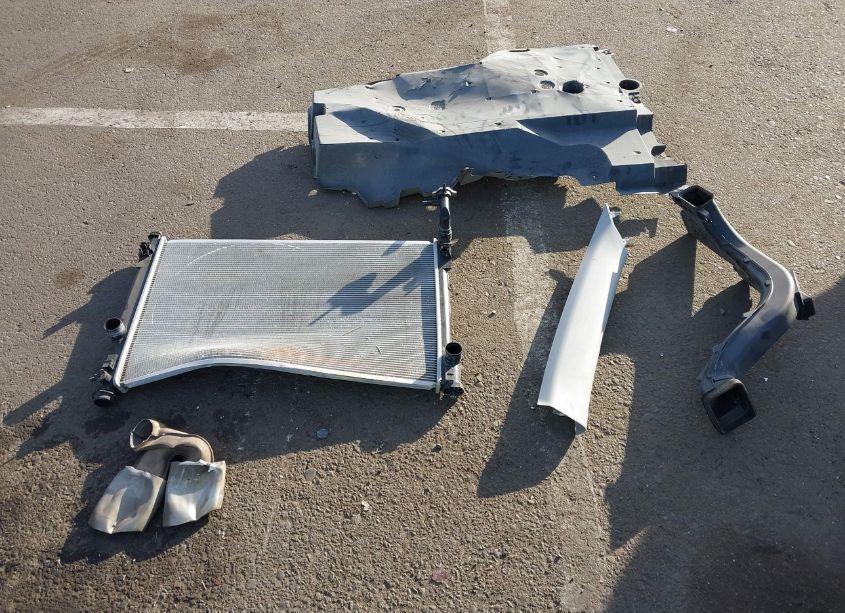 Photo 12 of 2021 Toyota Rav4 XLE (VIN 2T3W1RFV4MC121180)