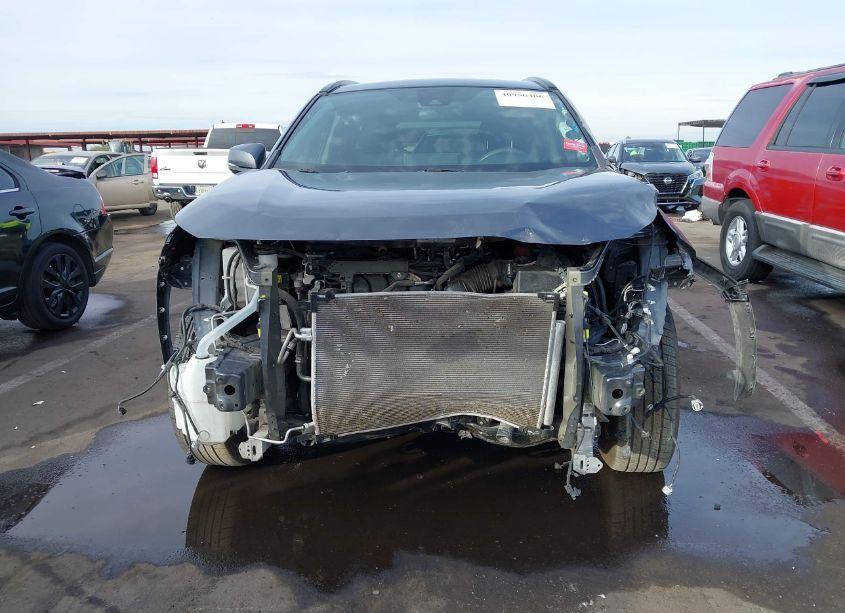 Photo 13 of 2021 Toyota Rav4 XLE (VIN 2T3W1RFV4MC121180)