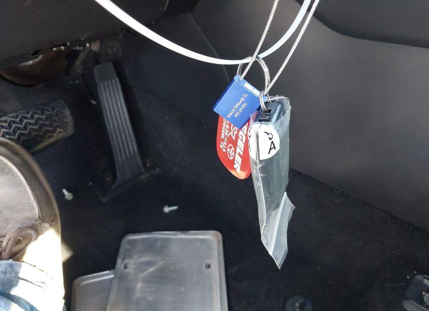 Photo 11 of 2021 Toyota Rav4 XLE (VIN 2T3W1RFV4MC131286)