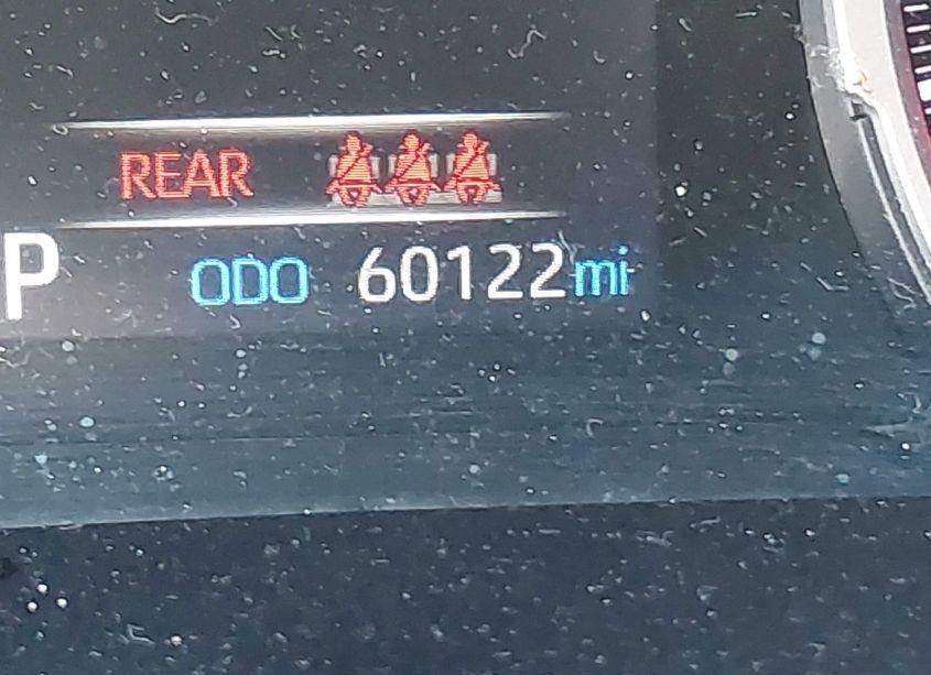 Photo 15 of 2021 Toyota Rav4 XLE (VIN 2T3W1RFV4MC131286)