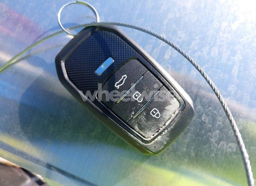 Photo 11 of 2021 Toyota Rav4 XLE (VIN 2T3W1RFV4MC140487)