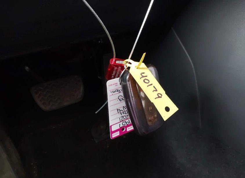 Photo 11 of 2021 Toyota Rav4 XLE (VIN 2T3W1RFV4MW116995)