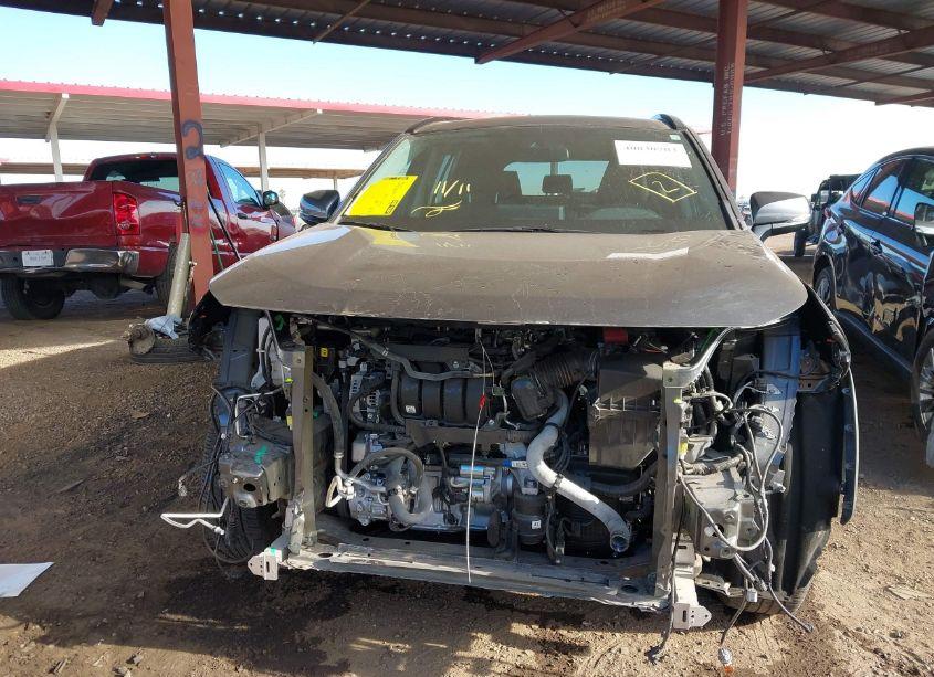 Photo 13 of 2021 Toyota Rav4 XLE (VIN 2T3W1RFV4MW116995)