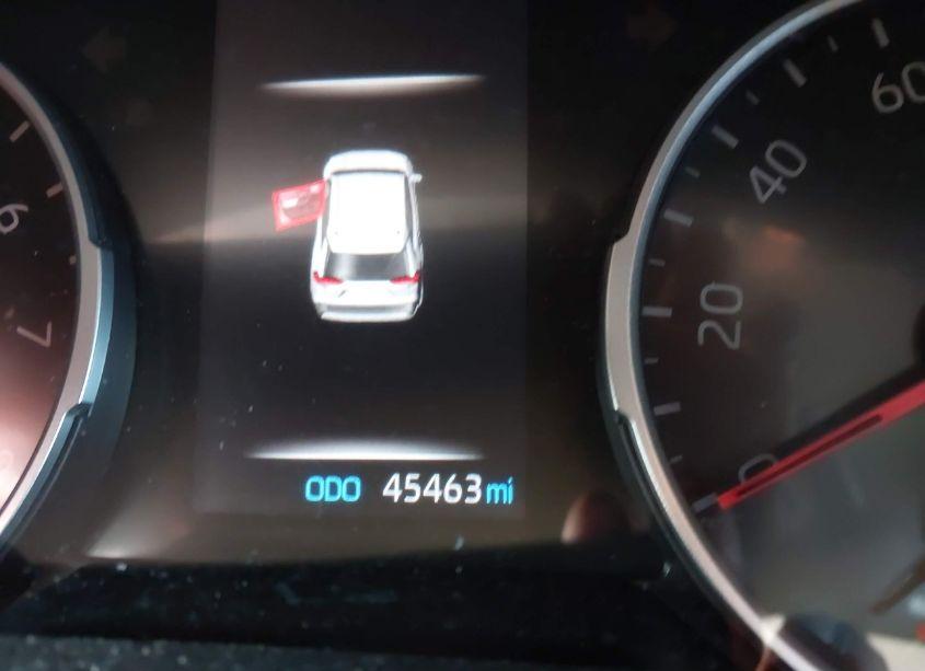 Photo 16 of 2021 Toyota Rav4 XLE (VIN 2T3W1RFV4MW116995)