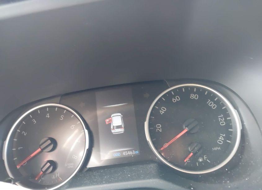 Photo 7 of 2021 Toyota Rav4 XLE (VIN 2T3W1RFV4MW116995)