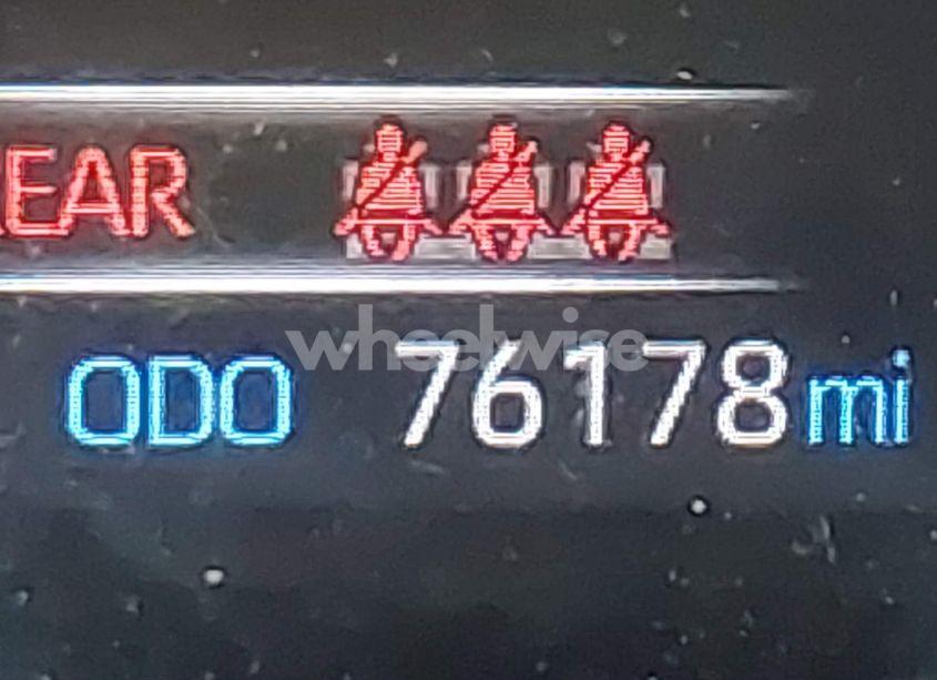 Photo 15 of 2021 Toyota Rav4 XLE (VIN 2T3W1RFV4MW153495)