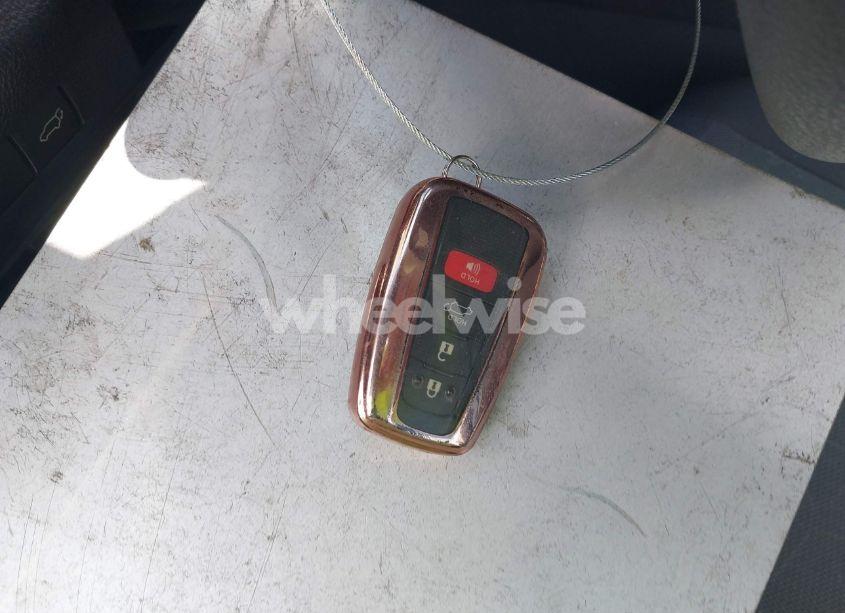 Photo 11 of 2023 Toyota Rav4 XLE (VIN 2T3W1RFV4PC215886)