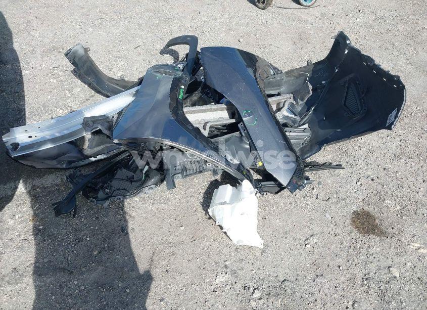 Photo 12 of 2023 Toyota Rav4 XLE (VIN 2T3W1RFV4PC215886)