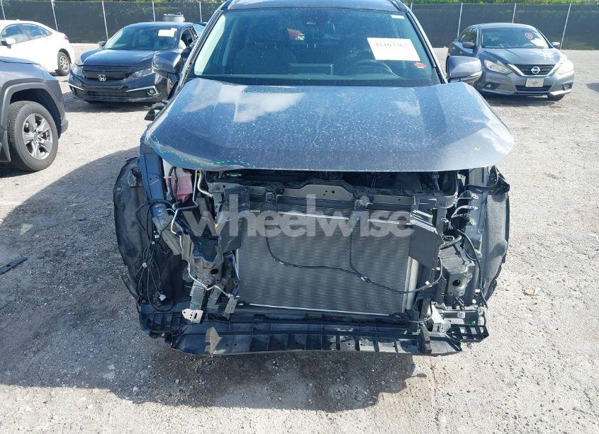 Photo 13 of 2023 Toyota Rav4 XLE (VIN 2T3W1RFV4PC215886)