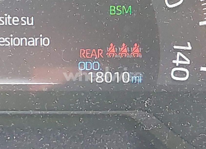 Photo 16 of 2023 Toyota Rav4 XLE (VIN 2T3W1RFV4PC215886)