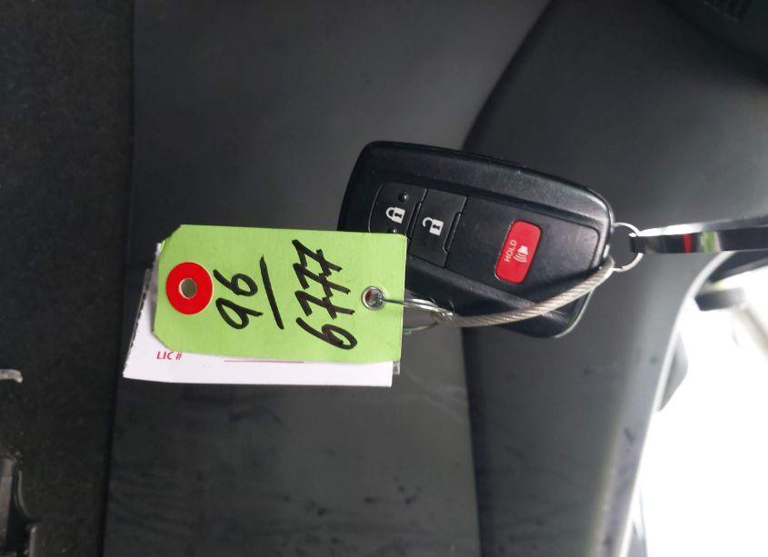 Photo 11 of 2023 Toyota Rav4 XLE (VIN 2T3W1RFV4PW286777)