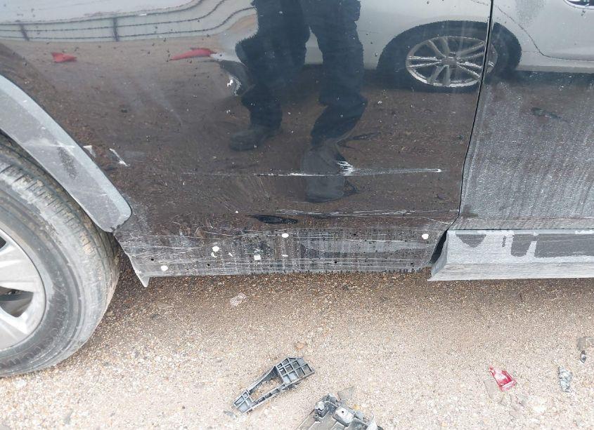 Photo 18 of 2023 Toyota Rav4 XLE (VIN 2T3W1RFV4PW286777)